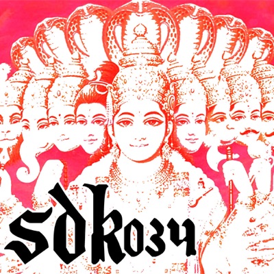 Walk On Water - EP - Single