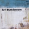 Noisettes - Les Batinses lyrics