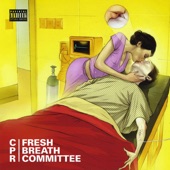 FRESH BREATH COMMITTEE - Turn It Up (feat. The ReMINDers)