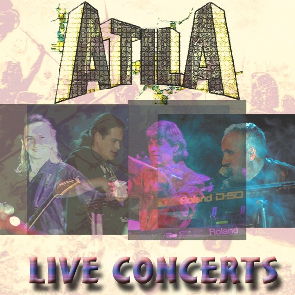 Live Concerts