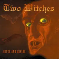 We All Fall Down — Two Witches