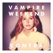 Vampire Weekend - Horchata