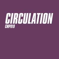 Purple - Circulation