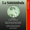Koor Van De Nationale Reisopera, Orchestra Of Eastern Netherlands & Gabriele Bellini - "Vi Ravviso, O Luoghi Ameni" (From Act 1) (Bellini)
