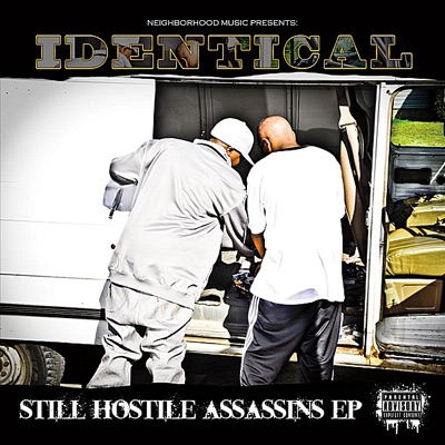 Still Hostile Assassins - EP