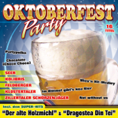 Oktoberfest Party