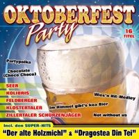 Oktoberfest Party - Various Artists