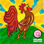 Rooster (Sound Effect)