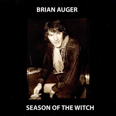 Season of the Witch - Brian Auger