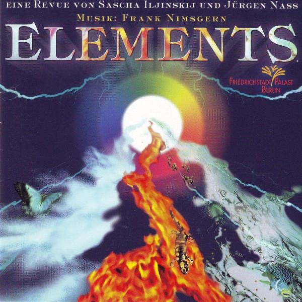 Elements artwork