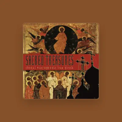 Listen to Sacred Treasures, watch music videos, read bio, see tour dates & more!