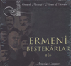 Mosaic of Ottoman - Armenian Composers, Vol. 1 - Various Artists