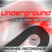 Underground (B-Vendel Remix) artwork