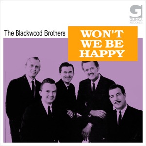 Won’t We Be Happy