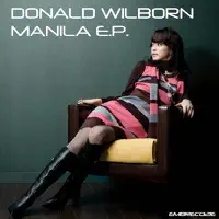Manila — Donald Wilborn