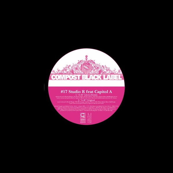 A+R (Llorca Remix)