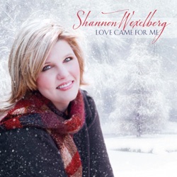 Shannon Wexelberg - Joy to the World