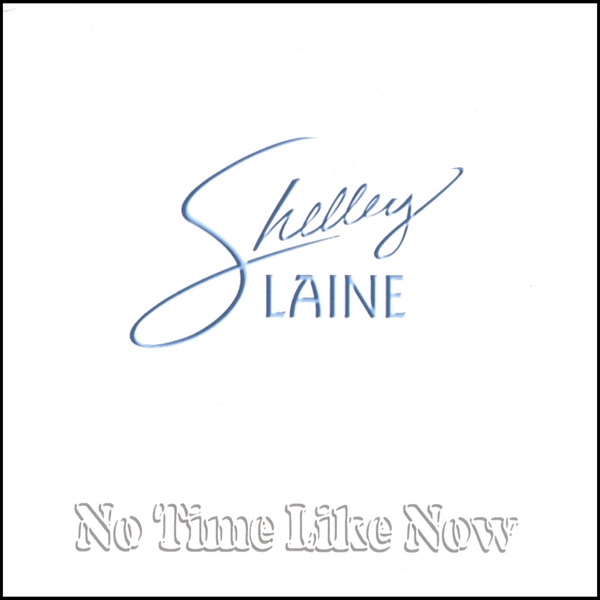 No Time Like Now