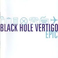 Black Hole Vertigo - Epic