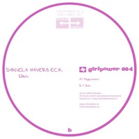 Utch - Single - Daniela Haverbeck