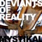 Mystikal - Deviants of Reality lyrics