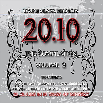 20.10 The Compilation, Vol. 2