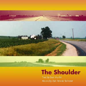 The Shoulder (arr. B. Coughlin): Man On the Mower