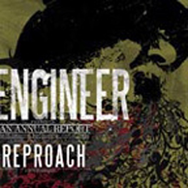 Reproach