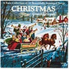 Tommy Oliver - Rock Around the Christmas Tree (With Me)