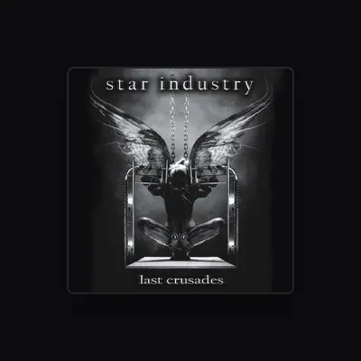 Listen to Star Industry, watch music videos, read bio, see tour dates & more!