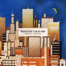 Forever Yours (feat. Stacy Epps & Toby from Inverse) Hidetake Takayama