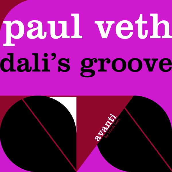 Dali’s Groove