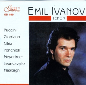 Emil Ivanov