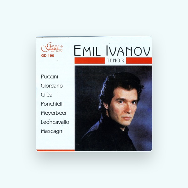 Emil Ivanov's avatar
