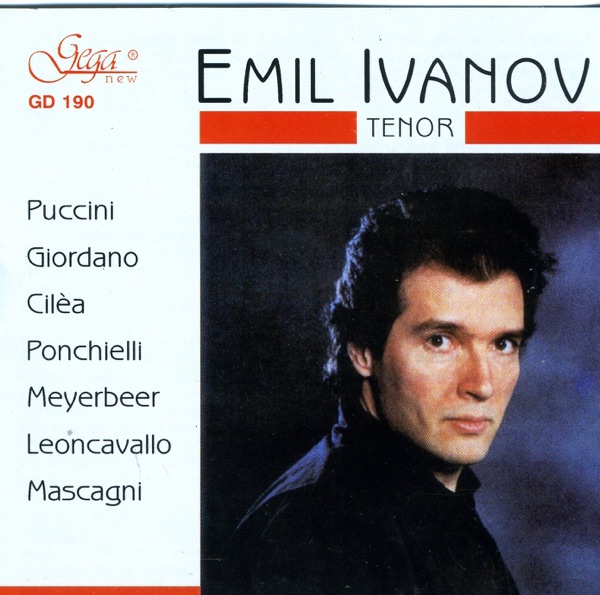 Emil Ivanov