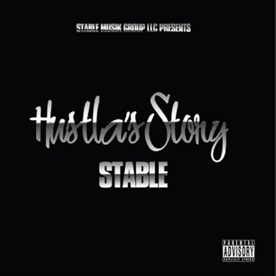 Hustla Story - Single