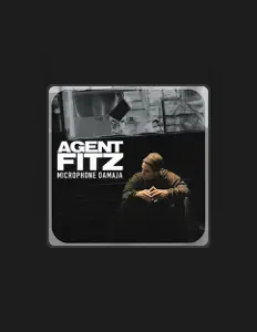 Listen to Agent Fitz, watch music videos, read bio, see tour dates & more!