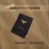 Marco Polo Cecere - Spazio Infinito