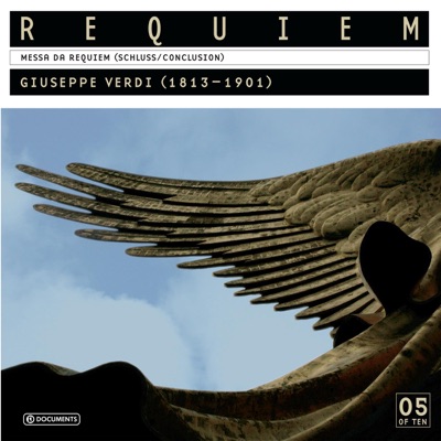 Requiem, Vol. 5