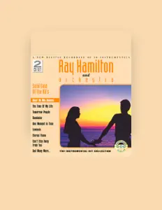 Listen to Ray Hamilton Orchestra, watch music videos, read bio, see tour dates & more!