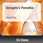 Gangsta's Paradise (Hard Mix) artwork