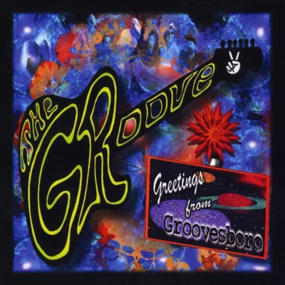 Greetings from Groovesboro
