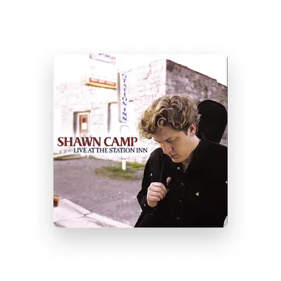 Listen to Shawn Camp, watch music videos, read bio, see tour dates & more!