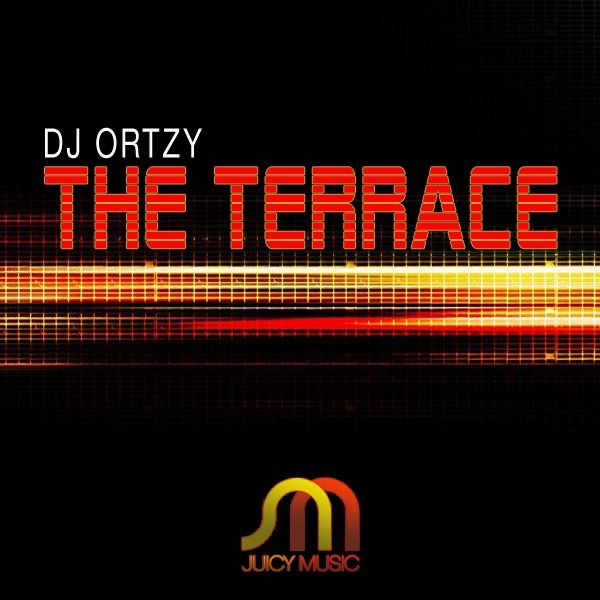 Обложка альбома «The Terrace - Single» — DJ Ortzy
