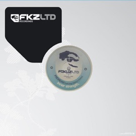 Inner Strength Psidream & Hadley