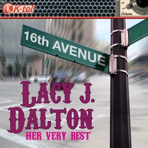 Lacy J. Dalton: Her Very Best (Re-recorded Version) - EP