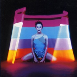 Kylie Minogue - Did It Again