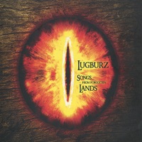 Lugburz - Towards the Fields of Pelennor