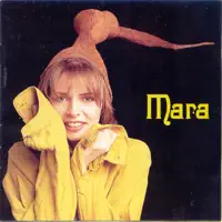 MARA MARIA — MILTON NASCIMENTO