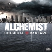 Chemical Warfare artwork